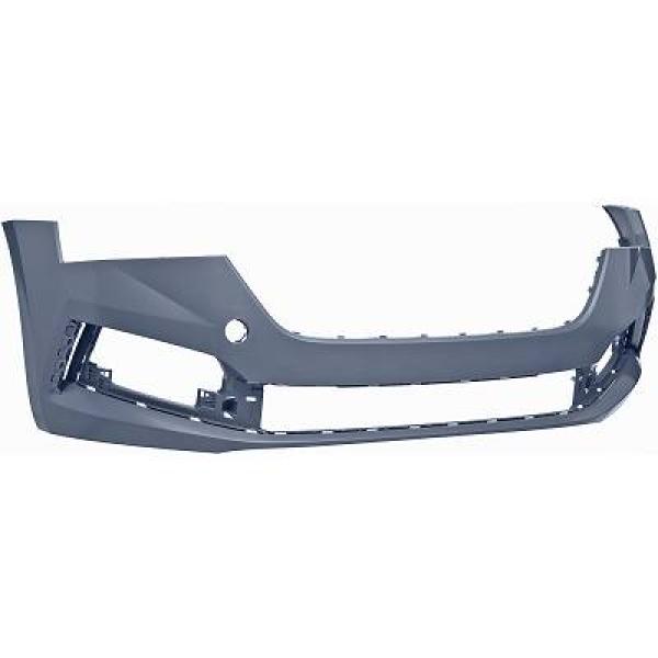 Diederichs Bumper 7826050