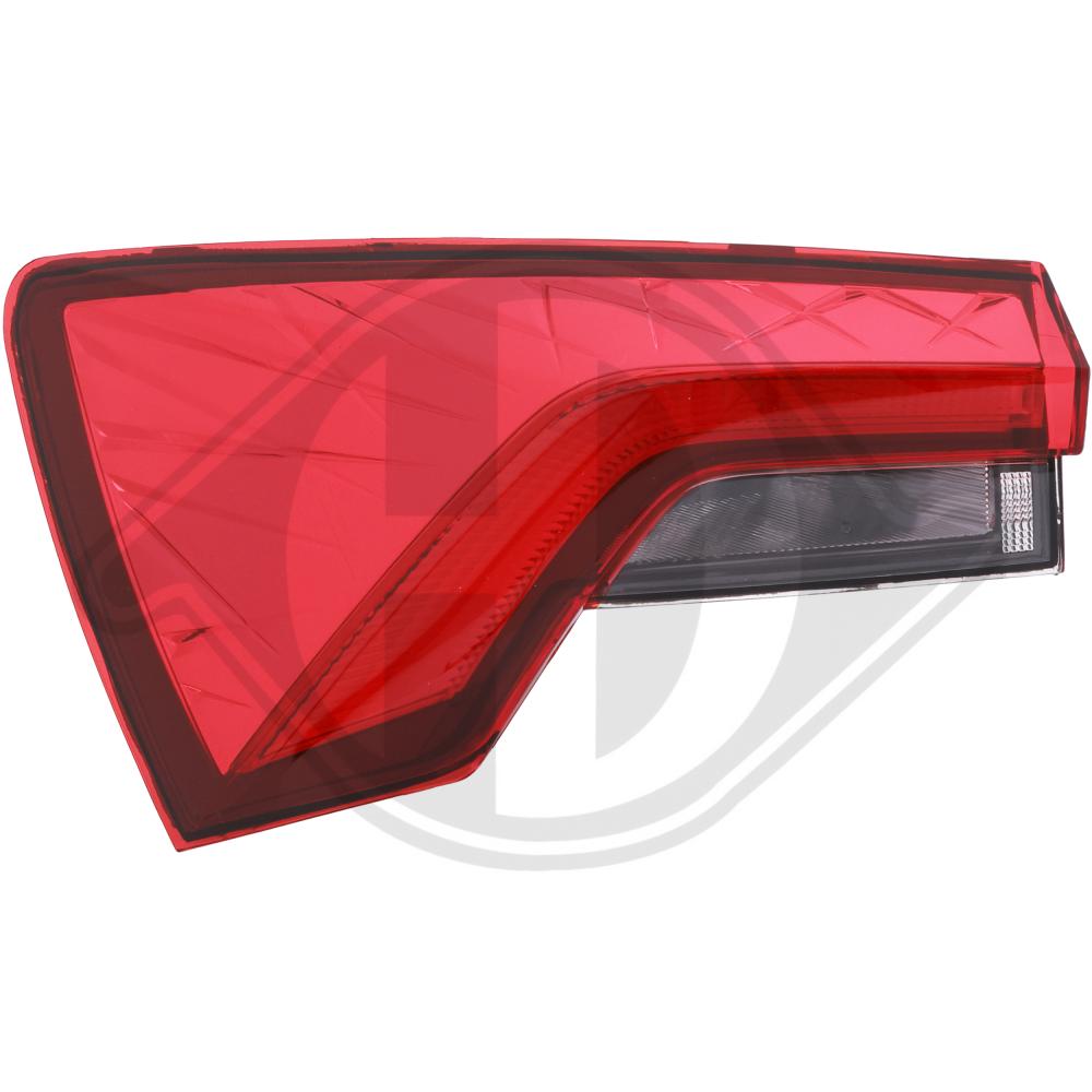 Diederichs Achterlicht 7826091