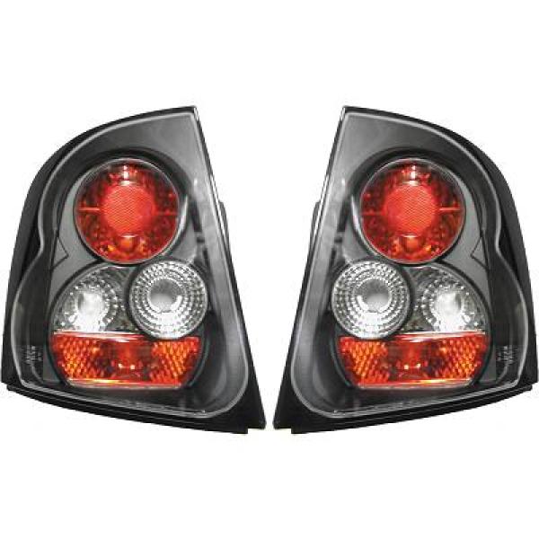 Diederichs Achterlicht 7830195