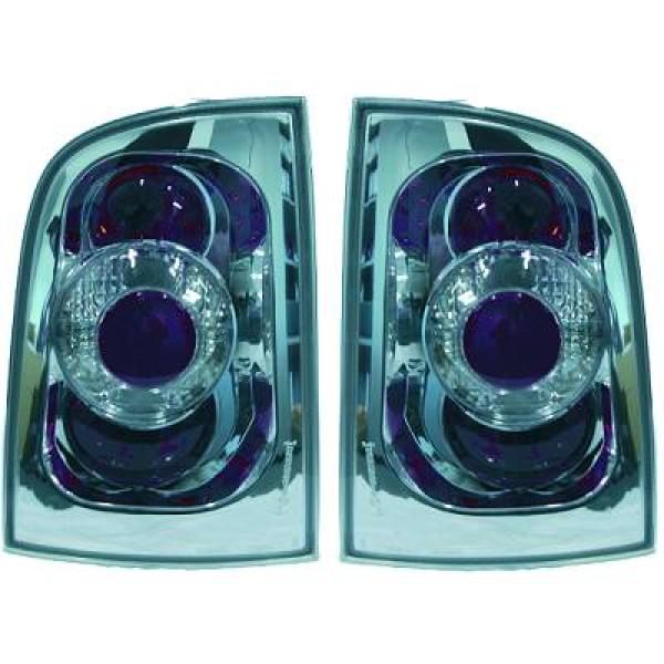 Diederichs Achterlicht 7830695