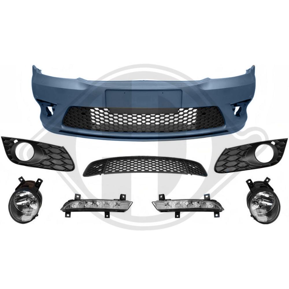 Diederichs Bumper 7831250