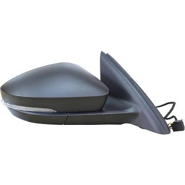Diederichs Buitenspiegel 7832124