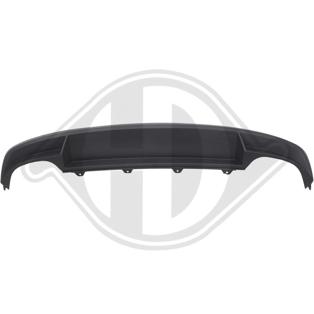 Diederichs Spoiler 7832360