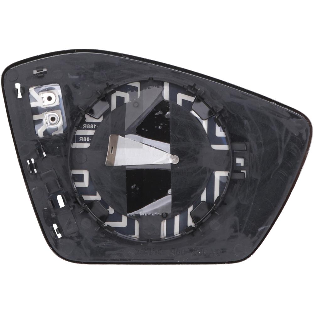 Diederichs Spiegelglas, buitenspiegel 7833027