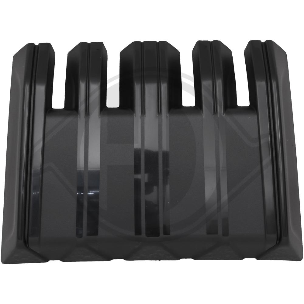 Diederichs Plaat, radiateurgrille 7833044