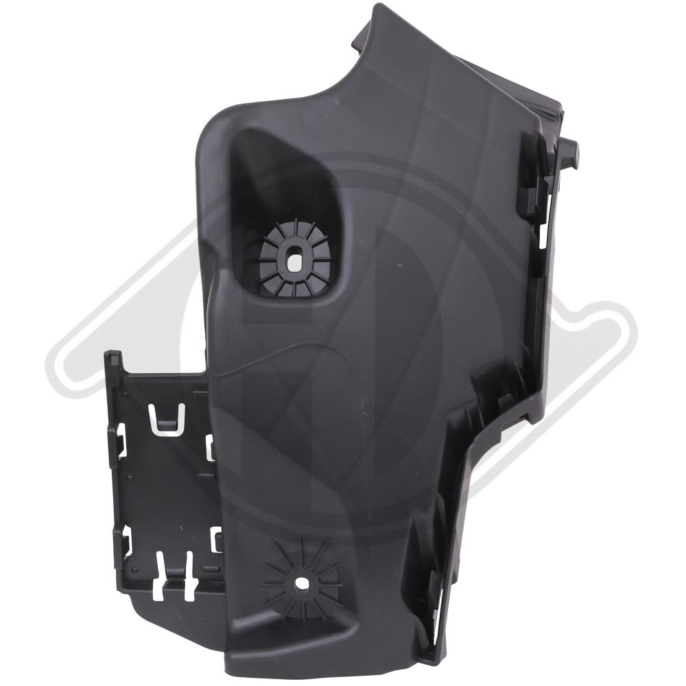 Diederichs Houder, bumper 7833069