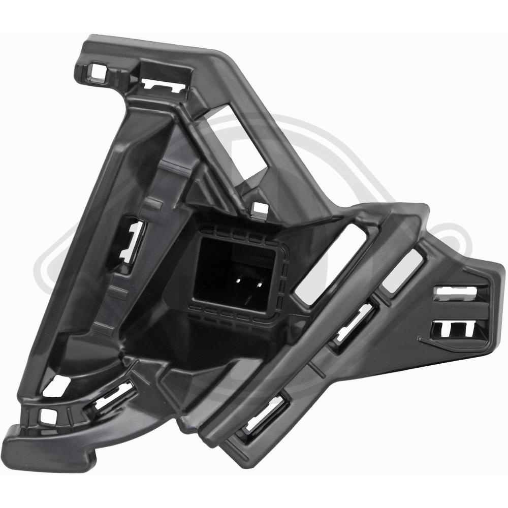 Diederichs Houder, radiateurgrille 7833145