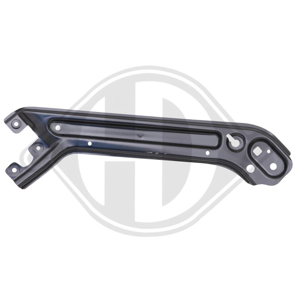 Diederichs Houder, koplamp 7833146