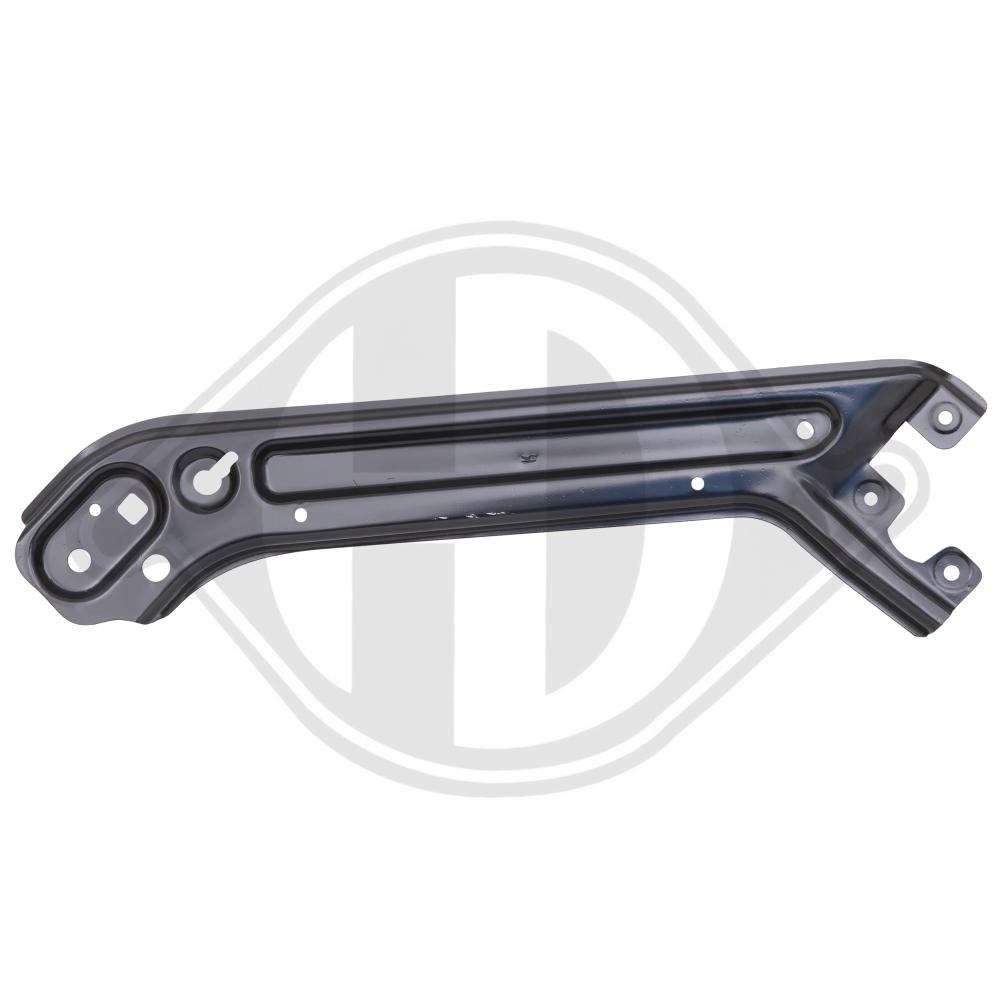 Diederichs Houder, koplamp 7833147