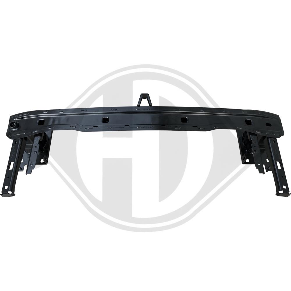 Diederichs Drager, bumper 7833160