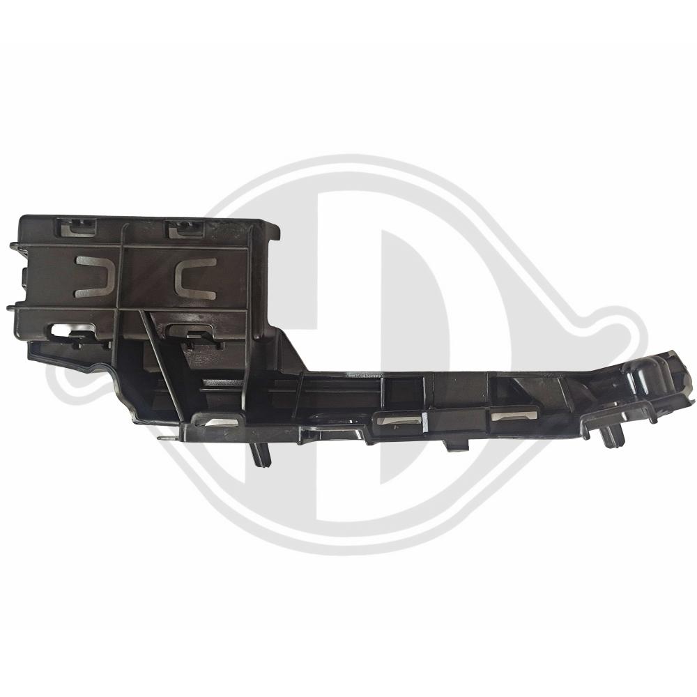 Diederichs Houder, bumper 7833162