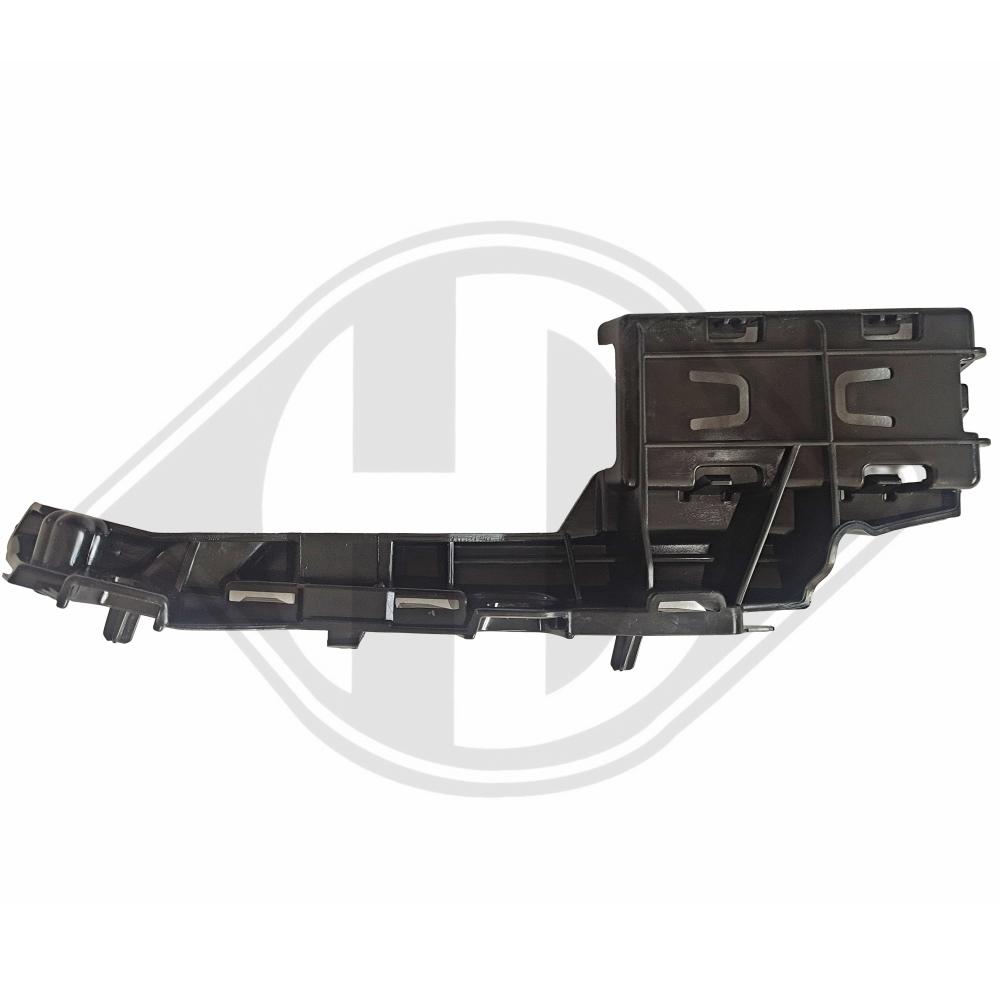 Diederichs Houder, bumper 7833163