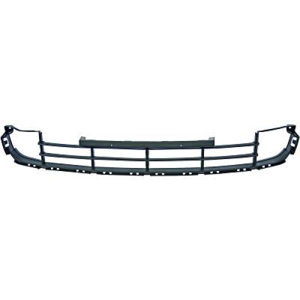 Diederichs Grille 7840040