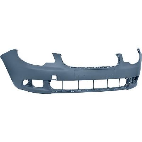 Diederichs Bumper 7840050