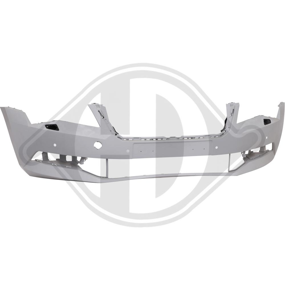 Diederichs Bumper 7842052