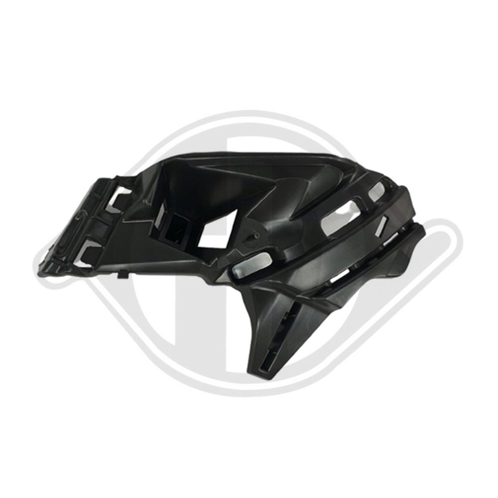 Diederichs Houder, radiateurgrille 7870047