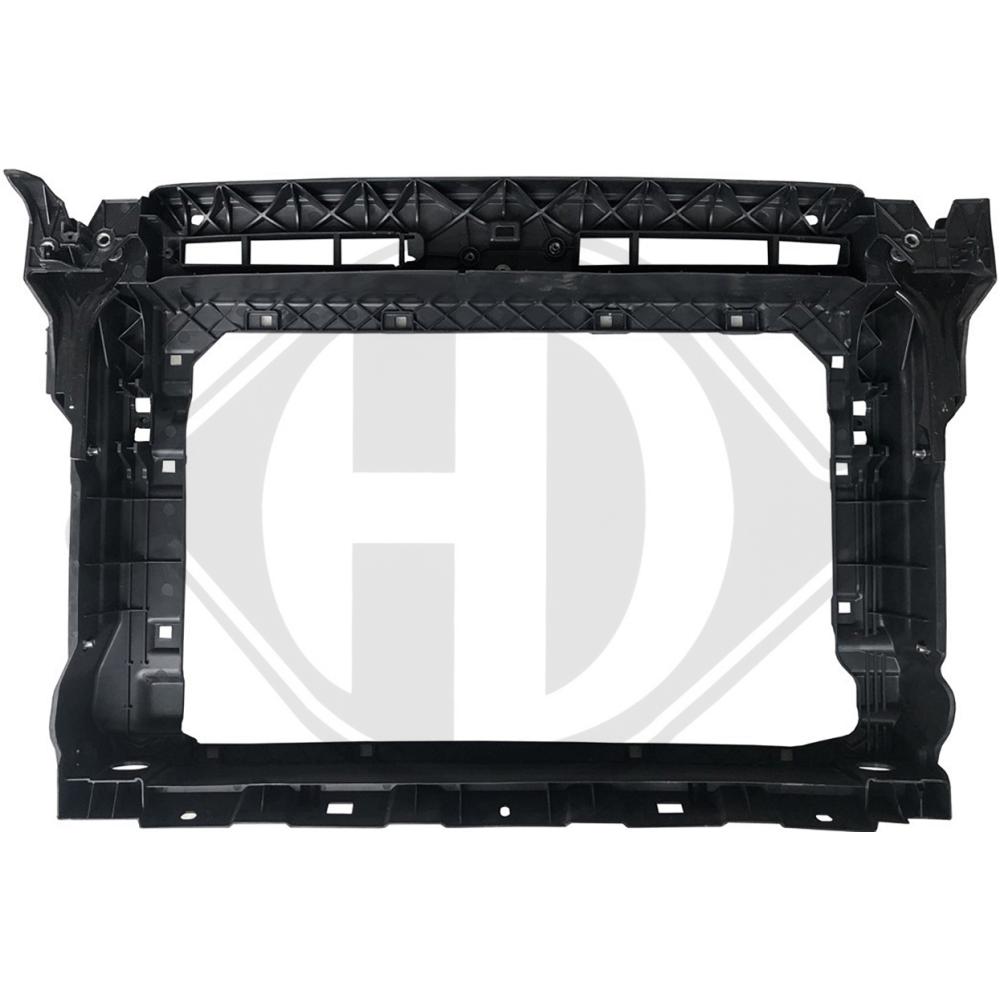 Diederichs Bekleding voorpaneel 7880003