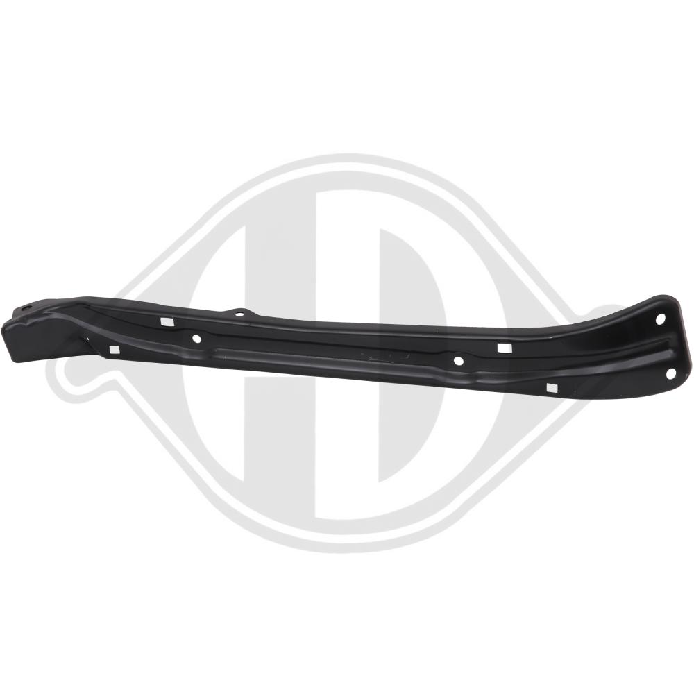 Diederichs Bekleding voorpaneel 7880013