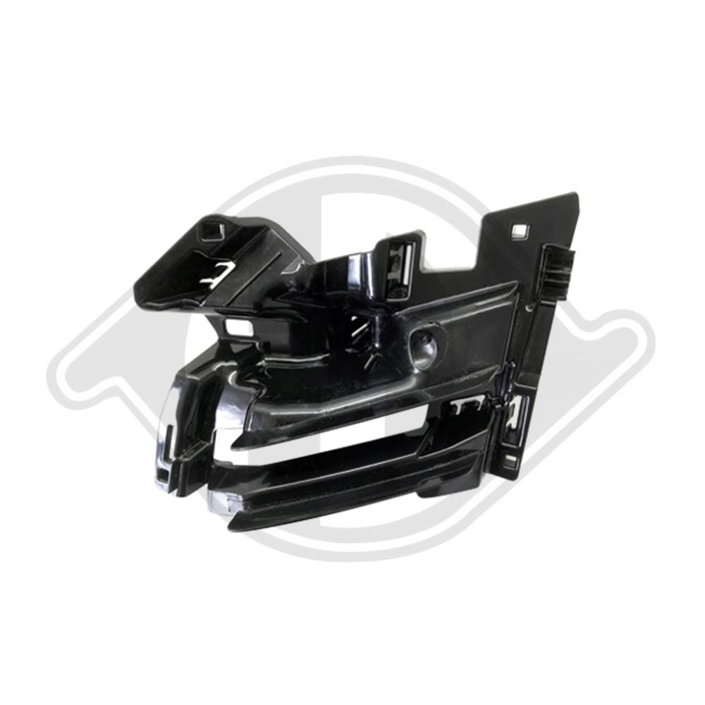 Diederichs Houder, radiateurgrille 7880037