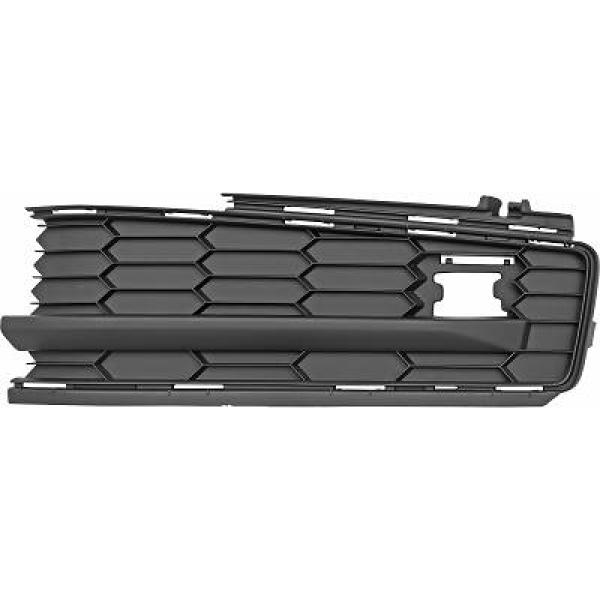 Diederichs Grille 7880046