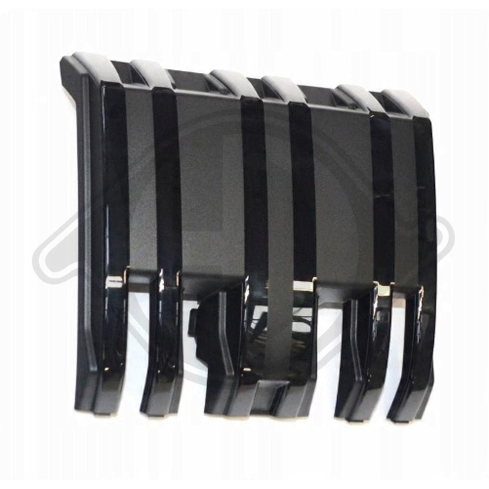 Diederichs Plaat, radiateurgrille 7880145