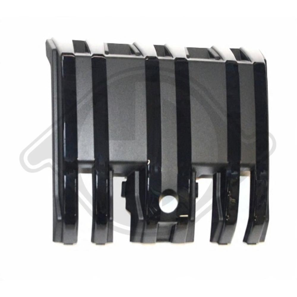 Diederichs Plaat, radiateurgrille 7880146