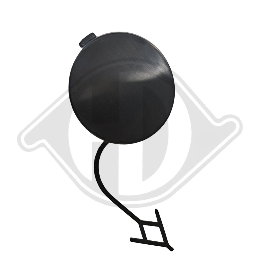 Diederichs Klep, afsleephaak 7890063