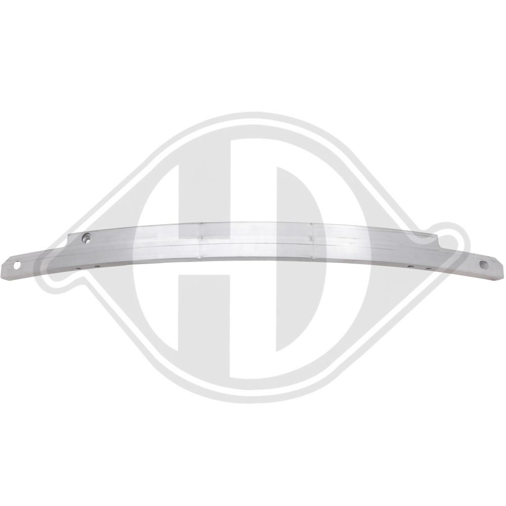 Diederichs Bumper schokdemper 7930014