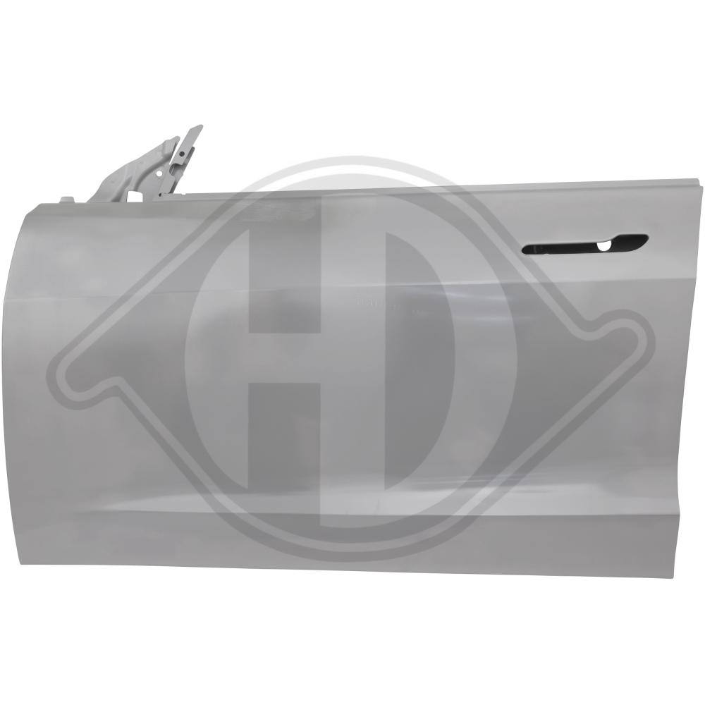 Diederichs Deur, carosserie 7930021