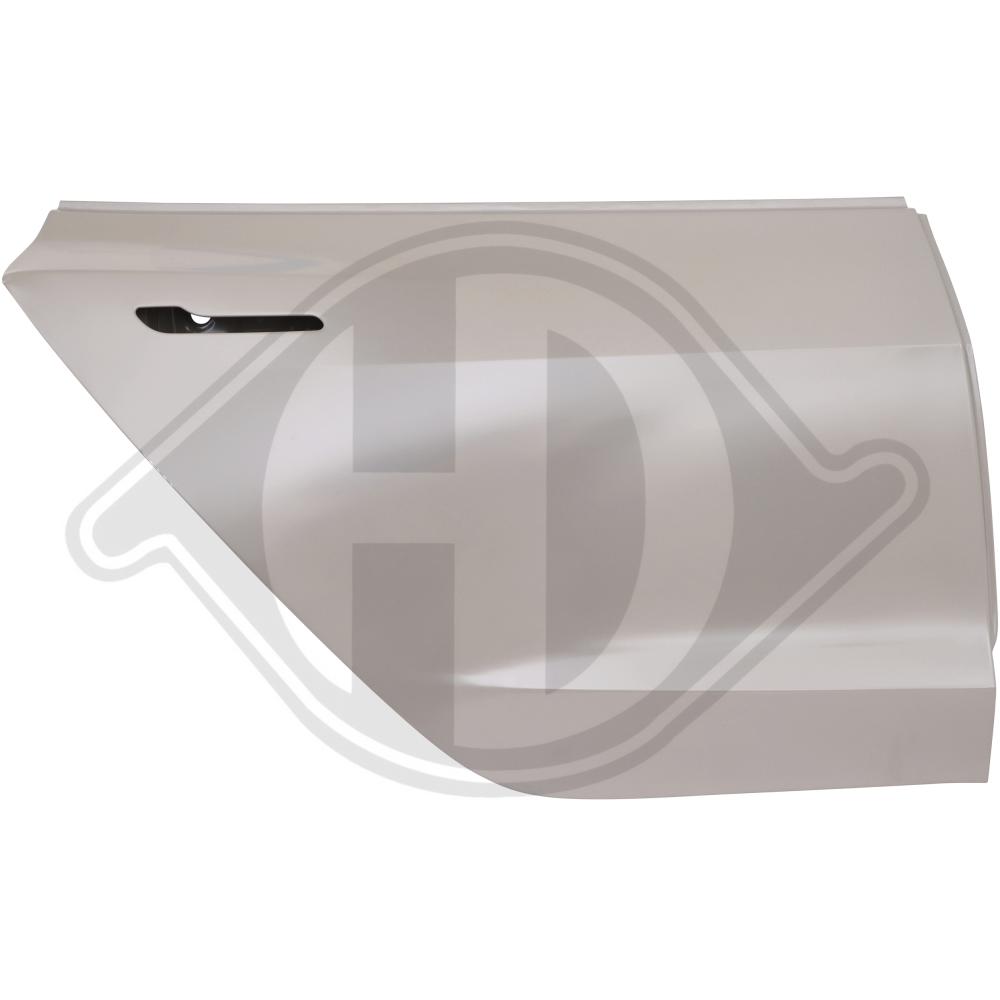 Diederichs Deur, carosserie 7930022