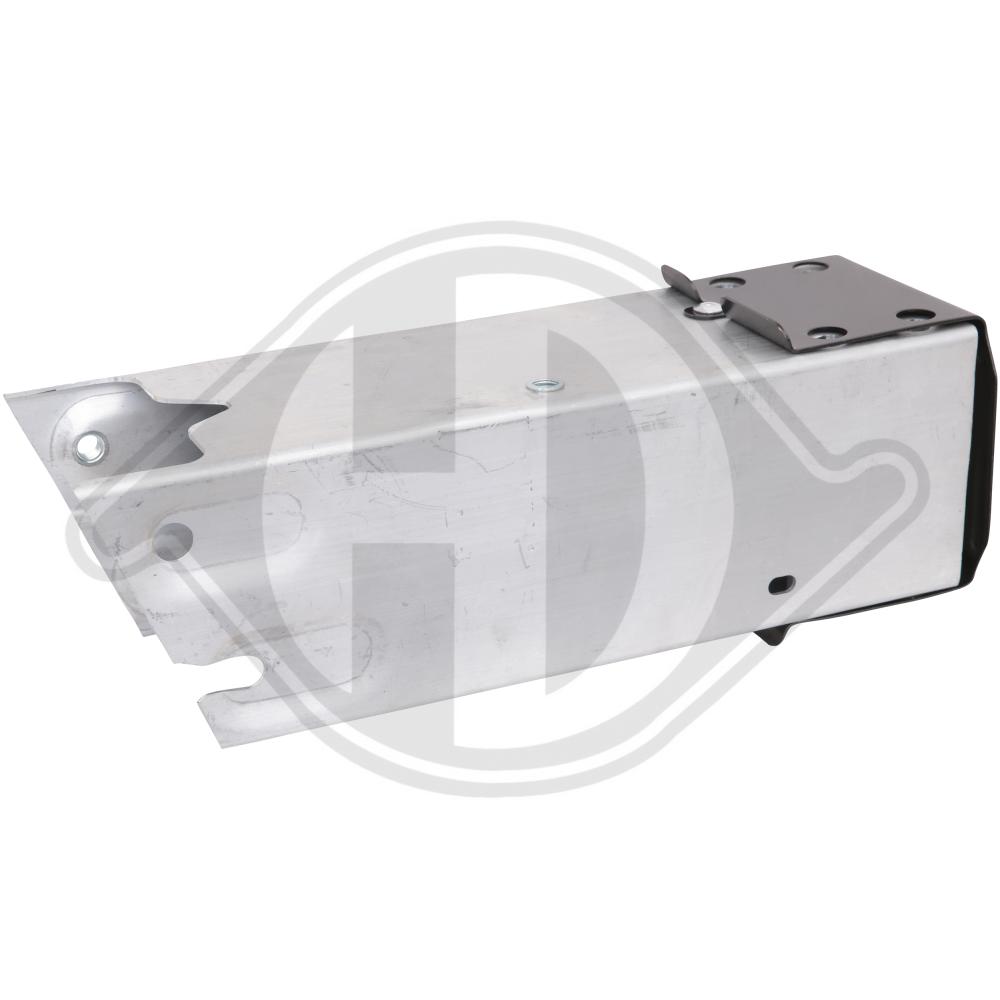 Diederichs Houder, bumper 7930163