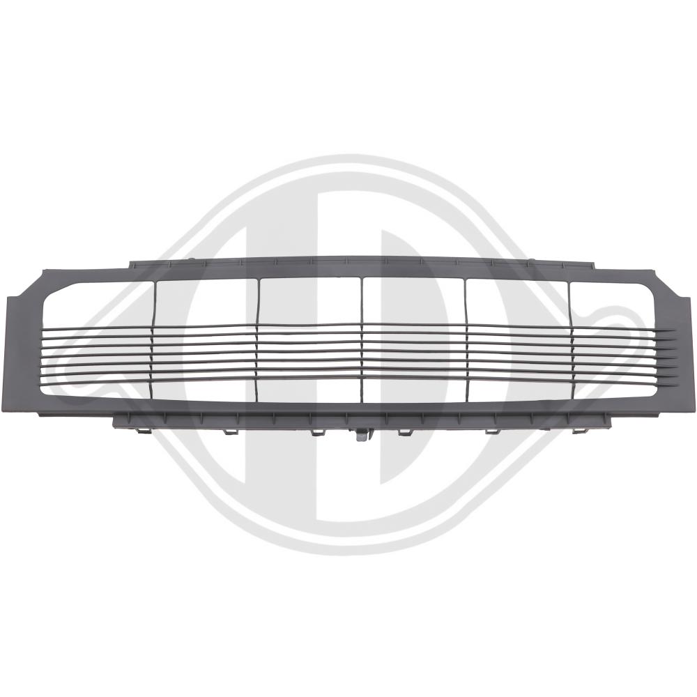 Diederichs Grille 7940040