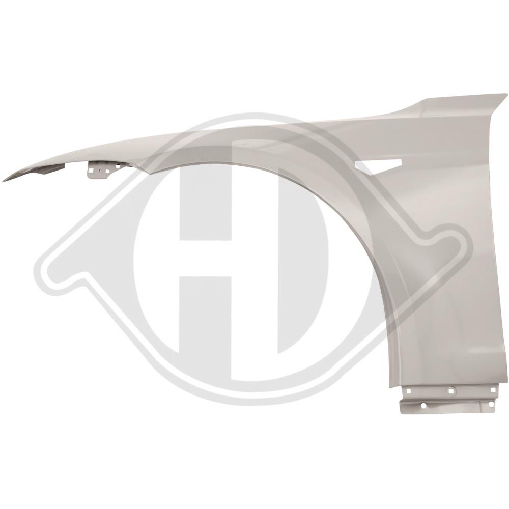 Diederichs Spatbord 7940107