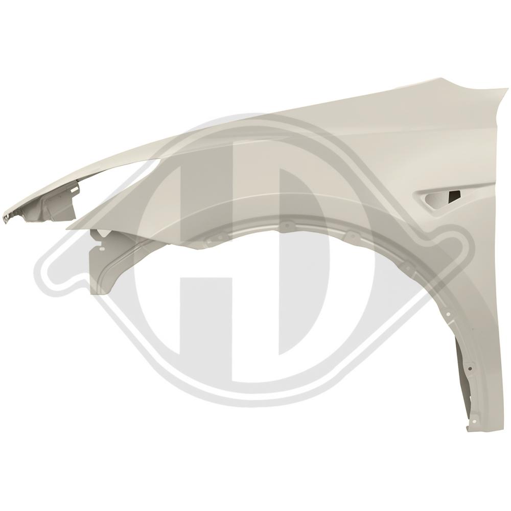 Diederichs Spatbord 7960007