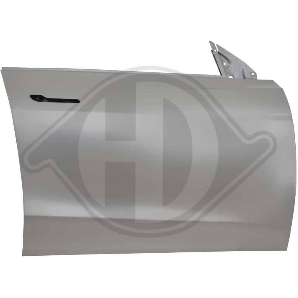 Diederichs Deur, carosserie 7960020