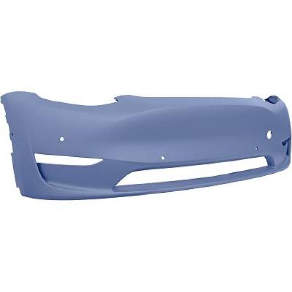 Diederichs Bumper 7960050