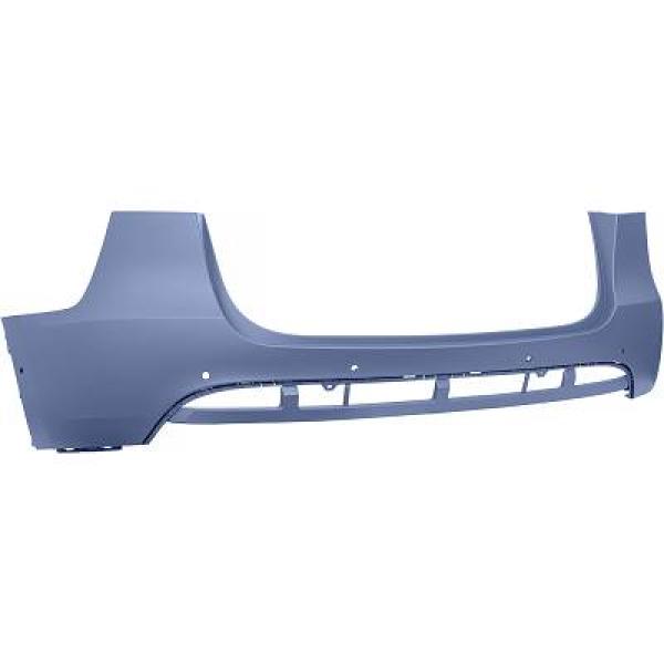 Diederichs Bumper 7960055