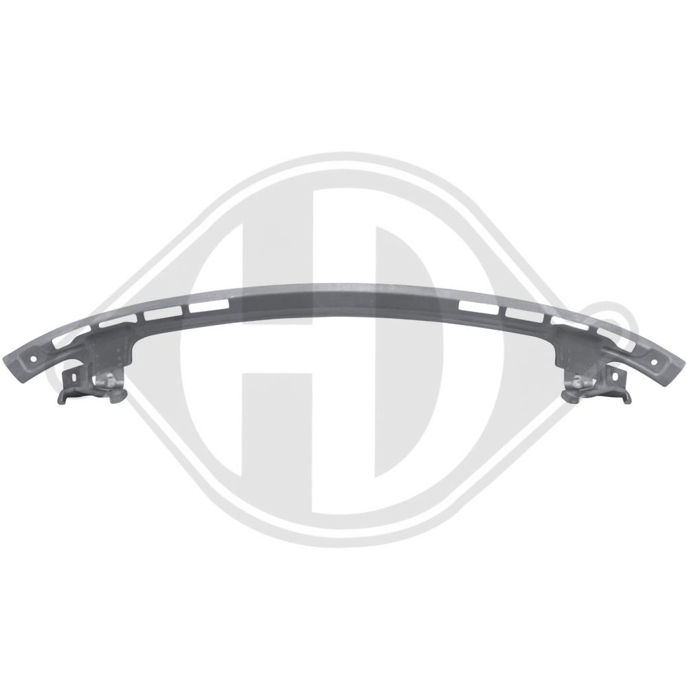 Diederichs Drager, bumper 7960060