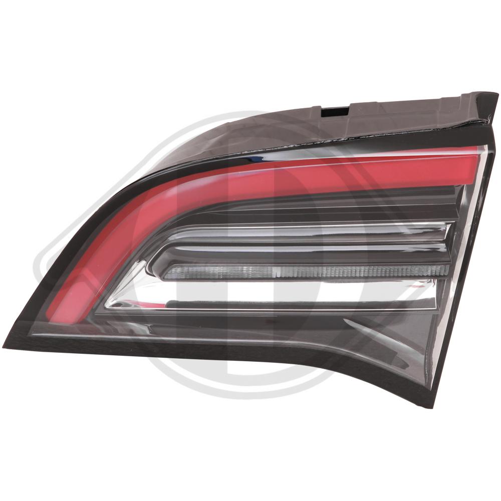 Diederichs Achterlicht 7960092