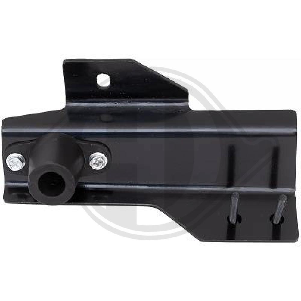 Diederichs Bumpersteun 7970063