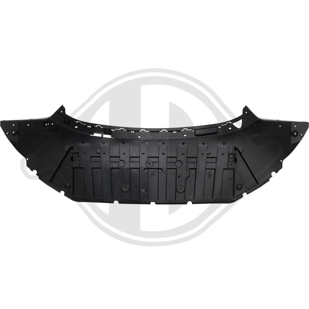 Diederichs Motorruimte-isolatie 8014320