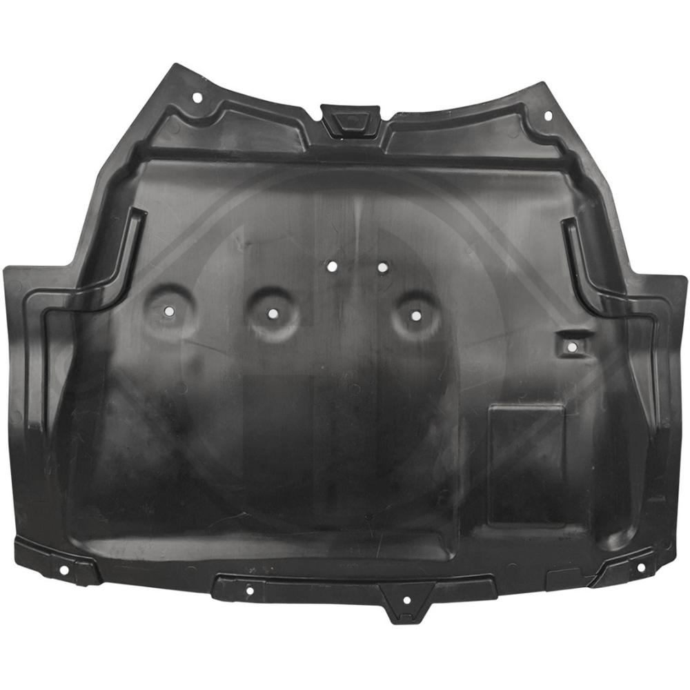 Diederichs Motorruimte-isolatie 8014766