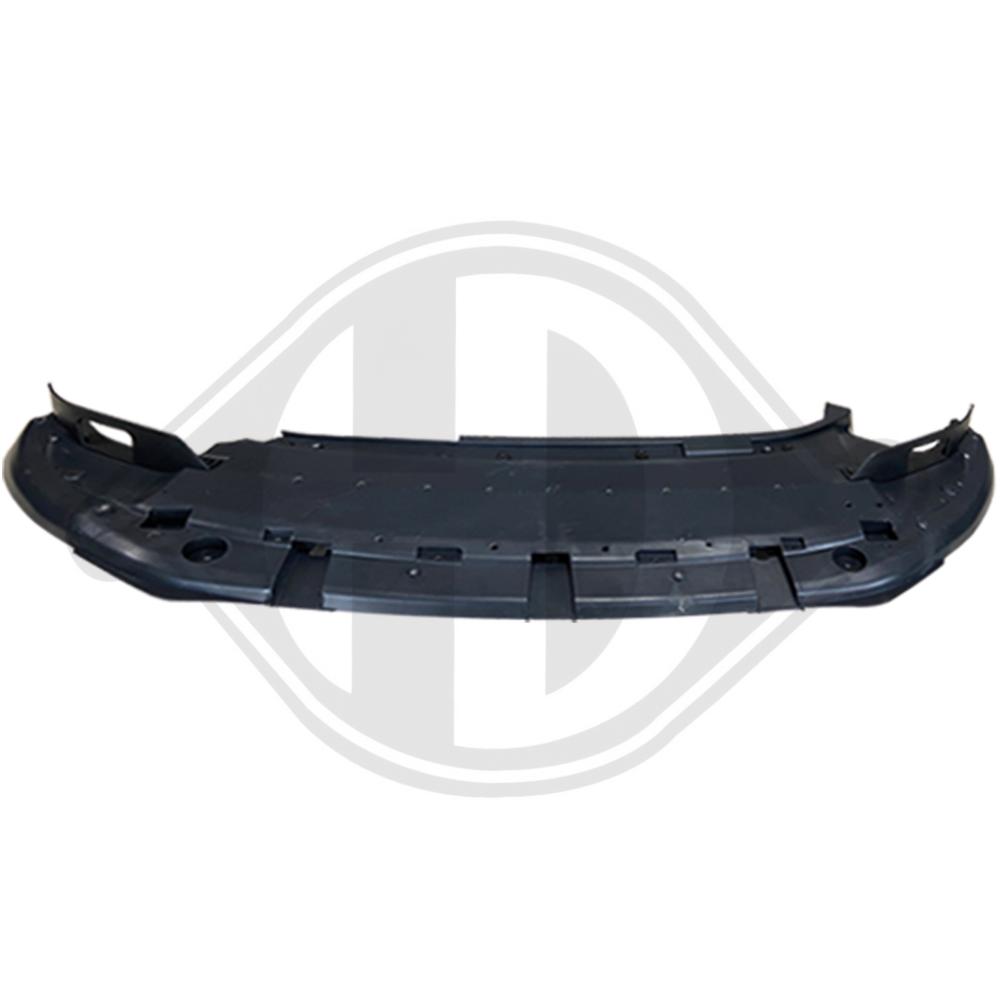 Diederichs Motorruimte-isolatie 8014768