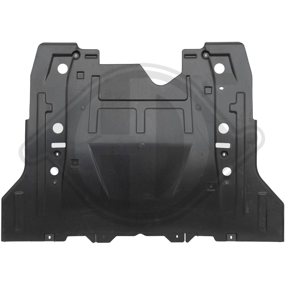 Diederichs Motorruimte-isolatie 8018071