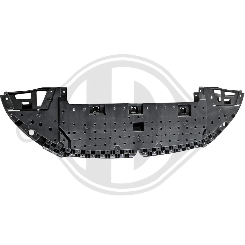 Diederichs Motorruimte-isolatie 8018160