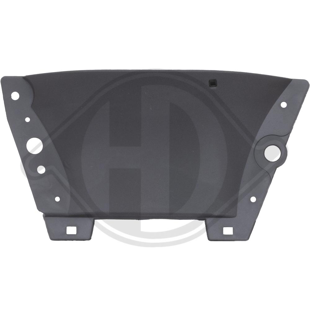 Diederichs Motorruimte-isolatie 8018163