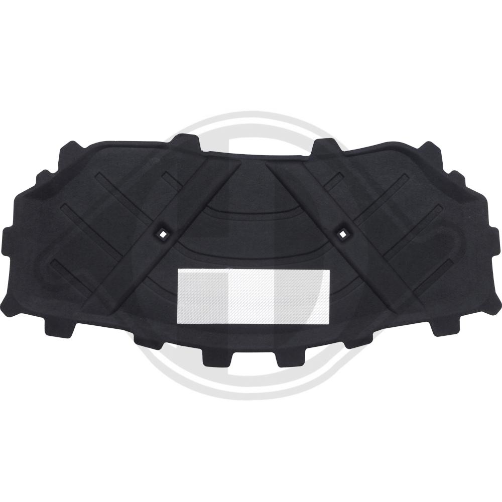 Diederichs Motorruimte-isolatie 8810650