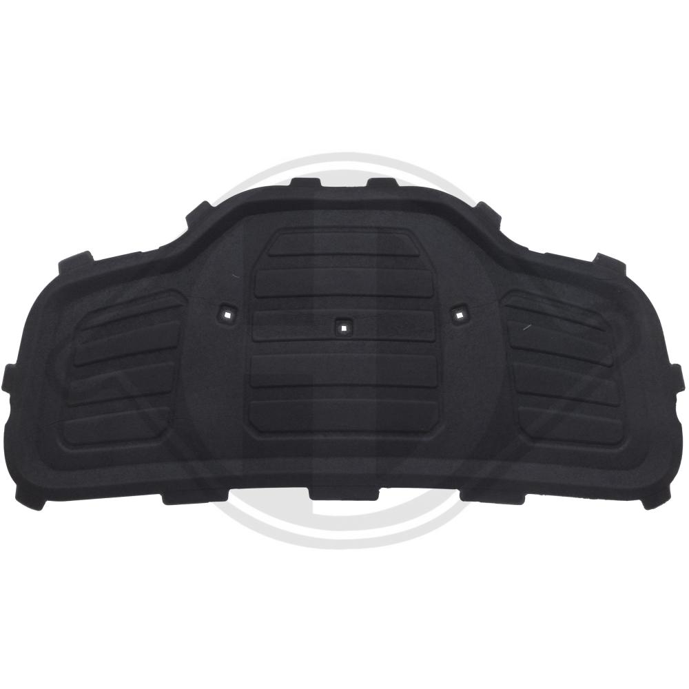 Diederichs Motorruimte-isolatie 8810760