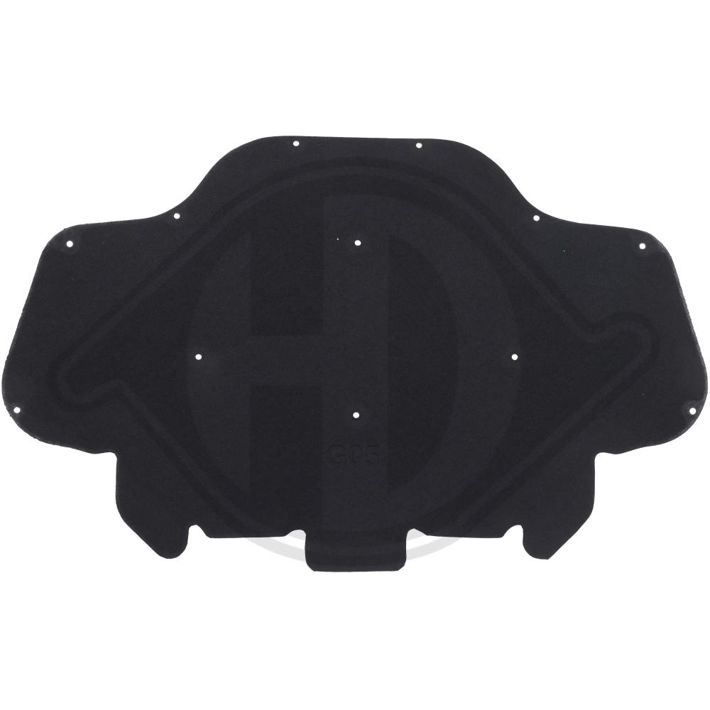 Diederichs Motorruimte-isolatie 8812940