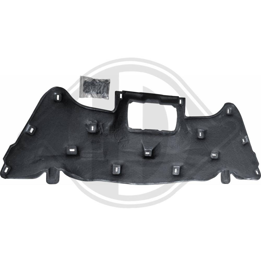 Diederichs Motorruimte-isolatie 8814711